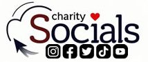 charity socials for all charities