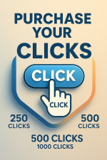 Purchase Clicks