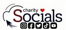 charity socials for all charities